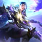 Mobile Legends: Bang Bang.