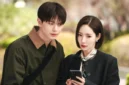 Penampilan Yook Sungjae (kiri) dan Park Min Young (kanan) dalam drama Korea terbaru SBS 2026 Nine to Six. (Foto: dok. SBS) 