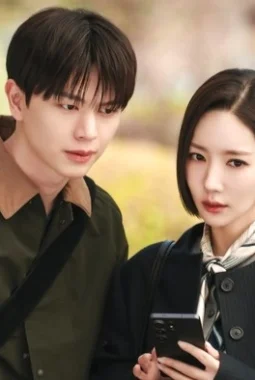 Adu Peran Park Min Young dan Yook Sungjae di Drakor Kantor Terbaru ‘Nine to Six’