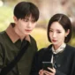 Penampilan Yook Sungjae (kiri) dan Park Min Young (kanan) dalam drama Korea terbaru SBS 2026 Nine to Six. (Foto: dok. SBS) 