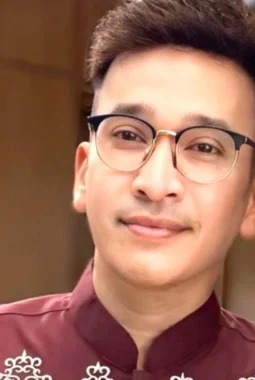 Ruben Onsu Soroti Pola Asuh Thalia, Siap Rebut Hak Asuh Anak?
