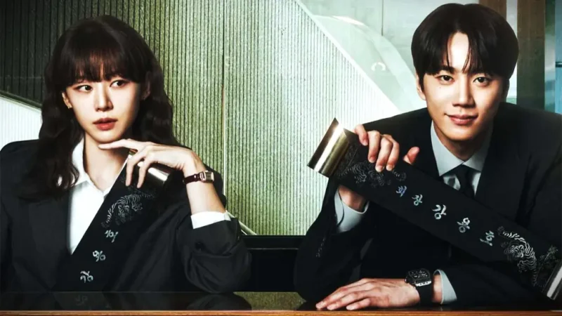 Reborn Rookie. (Foto: VIU)