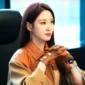 Park Eun Bin di Drama Spooky in Love. (Foto: tvN)