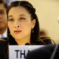 Putri Thailand Bajrakitiyabha. (Foto: Dok Getty Images).