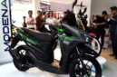 Kawasaki Modenas Brusky 125. Medcom.id