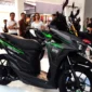 Kawasaki Modenas Brusky 125. Medcom.id