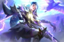 Mobile Legends: Bang Bang. ilustrasi - ist