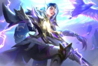 Mobile Legends: Bang Bang. ilustrasi - ist