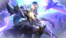 Mobile Legends: Bang Bang. ilustrasi - ist