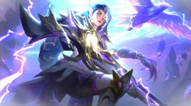 Mobile Legends: Bang Bang. ilustrasi - ist