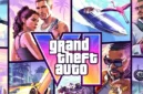 Cover art GTA 6.
