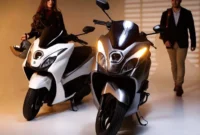 Suzuki Burgman 15. dok suzuki