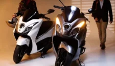 Suzuki Burgman 15. dok suzuki