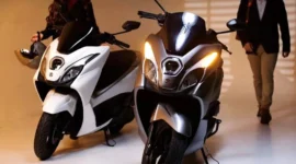 Suzuki Burgman 15. dok suzuki