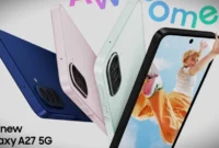 Bocoran Samsung Galaxy A27: Snapdragon 6 Gen 3 & Kamera OIS. ist