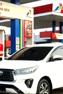 Update Harga BBM Pertamina Hari Ini 20 Juni 2026: Cek Tarif di Daerahmu