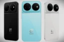 Huawei Nova 16 Ultra.