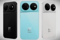 Huawei Nova 16 Ultra.