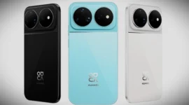 Huawei Nova 16 Ultra.