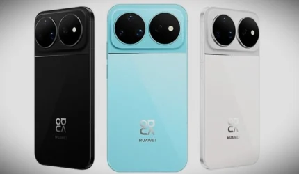 Huawei Nova 16 Ultra Rilis: Kamera 200 MP & Baterai Badak