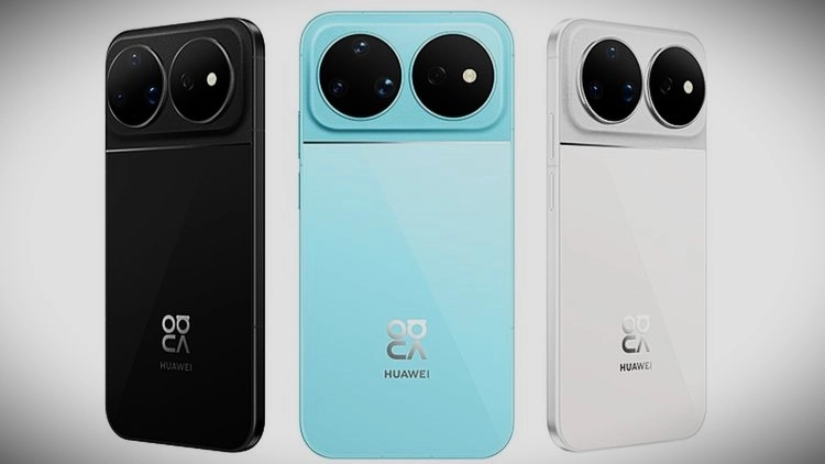 Huawei Nova 16 Ultra.