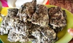 Bahaya Tempe Bongkrek: Kuliner Tradisional yang Mematikan