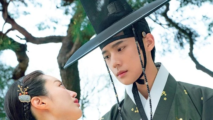 To My Beloved Thief. (Foto: instagram.com/kbsdrama)