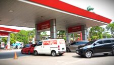 Ilustrasi - Antrian BBM di SPBU Pertamina Terbaru per 18 Juni 2026 Seluruh Indonesia.