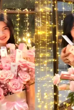 Bikin Baper! Pratama Arhan dan Inka Andestha Mulai Go Public di TikTok