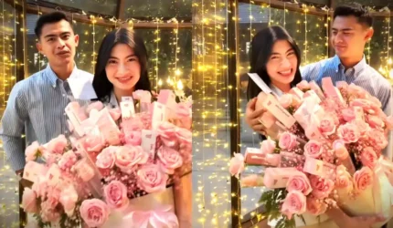 Pratama Arhan dan Inka Andestha Mulai Go Public