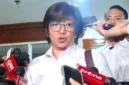 Agustina Arumsari, Wakil Kepala Badan Gizi Nasional (BGN). (detikcom)