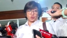 Agustina Arumsari, Wakil Kepala Badan Gizi Nasional (BGN). (detikcom)
