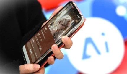 Ustazah AI Viral di TikTok Raih 920 Ribu Pengikut Nyata