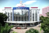 Kampus Tel-U. DOK Tel-U