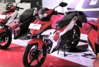 Rahasia MX King Awet & Bertenaga: Jangan Salah Pilih BBM. (Foto: CNN Indonesia)