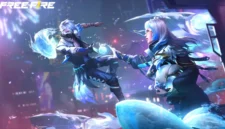 Ilustrasi - Kode Redeem FF 2 Juni 2026.