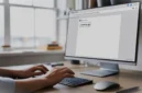 How to add a caption to an image in Google Docs. (Foto: Liputan6)
