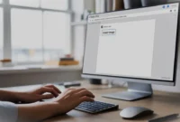 How to add a caption to an image in Google Docs. (Foto: Liputan6)