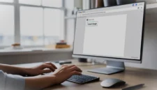 How to add a caption to an image in Google Docs. (Foto: Liputan6)