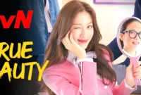 Drama Korea True Beauty (tvN). (Sumber : Dok. vidio.com)