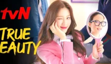 Drama Korea True Beauty (tvN). (Sumber : Dok. vidio.com)