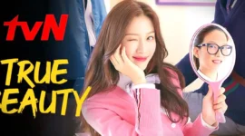 Drama Korea True Beauty (tvN). (Sumber : Dok. vidio.com)