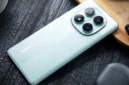 Redmi Note 14 Pro 5G dengan prosesor Dimensity 7300-Ultra. (gadgetins-Instagram)