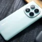 Redmi Note 14 Pro 5G dengan prosesor Dimensity 7300-Ultra. (gadgetins-Instagram)