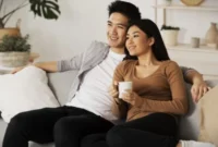 Ilustrasi Pasangan Romantis. (Foto: Prostock-studio/Shutterstock)