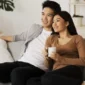 Ilustrasi Pasangan Romantis. (Foto: Prostock-studio/Shutterstock)