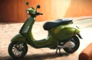 Skuter terbaru dari piaggio yang siap dipasarkan di India. (gaadiwaadi.com)