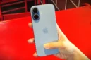 iPhone 17. (Liputan6.com)
