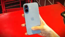iPhone 17. (Liputan6.com)