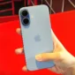 iPhone 17. (Liputan6.com)